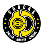 Logo shocks sans bandes